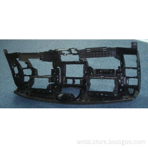 extrusion mold